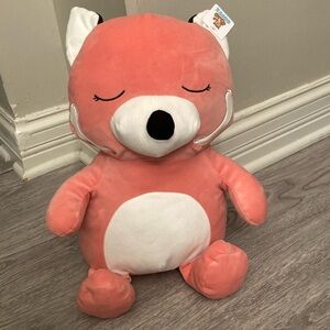 Goffa Red Panda Stuffed Animal